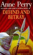 Defend and Betray (Perry Anne)(Paperback)