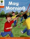 Oxford Reading Tree Biff, Chip and Kipper Stories Decode and Develop: Level 6: May Morning (Hunt Roderick)(Paperback)