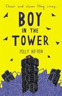 Boy in the Tower (Ho-Yen Polly)(Paperback)