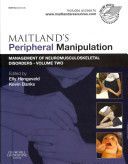 Maitland's Peripheral Manipulation: Management of Neuromusculoskeletal Disorders - Volume 2 (Hengeveld Elly)(Paperback)