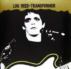 Transformer (Lou Reed) (Vinyl)