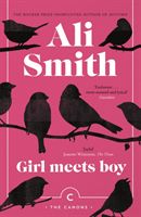 Girl Meets Boy (Smith Ali)(Paperback)