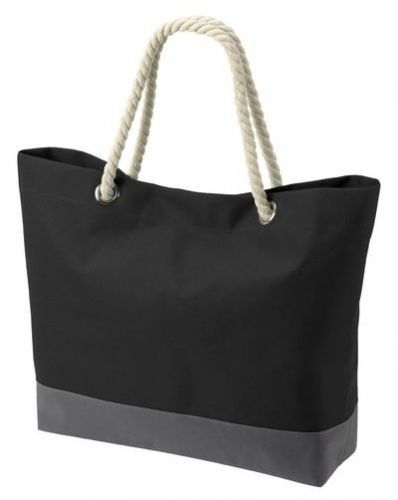 Nákupní taška BONNY - Bílá