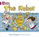 Robot (Shipton Paul)(Paperback)