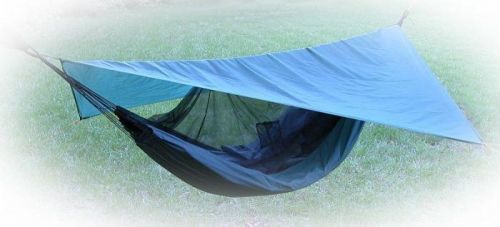 TravelSafe hamaka Travel Hammock