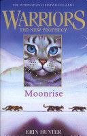 Moonrise - Hunter Erin