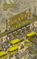 Looking for Transwonderland - Travels in Nigeria (Saro-Wiwa Noo)(Paperback)