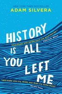 HISTORY IS ALL YOU LEFT ME PA (Silvera Adam)(Paperback)