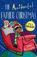 Accidental Father Christmas(Paperback)