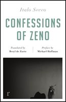 Confessions of Zeno (riverrun editions) - a beautiful new edition of the Italian classic (Svevo Italo)(Paperback)
