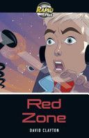 Rapid Plus 6B Red Zone (Clayton David)(Paperback)