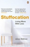 STUFFOCATION (Wallman James)(Paperback)