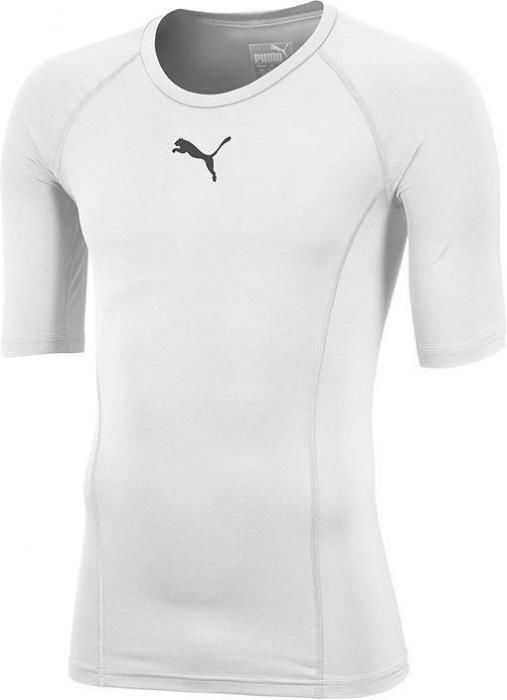 Kompresní triko Puma LIGA Baselayer 65591804 Velikost XL