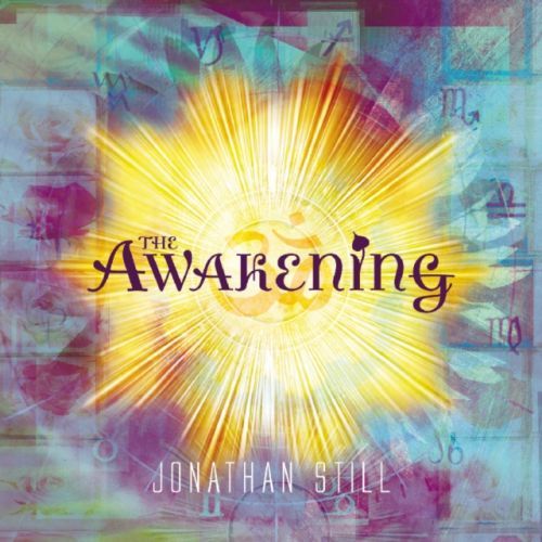 The Awakening (Jonathan Still) (CD / Album)