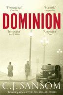 Dominion (Sansom C. J.)(Paperback)