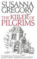 Killer of Pilgrims (Gregory Susanna)(Paperback)