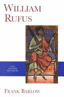 William Rufus (Barlow Frank)(Paperback)