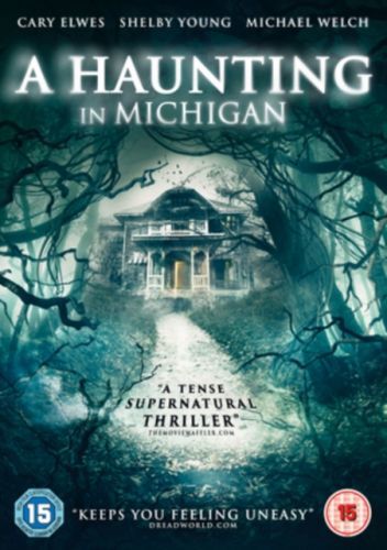 Haunting in Michigan (Phil Wurtzel) (DVD)