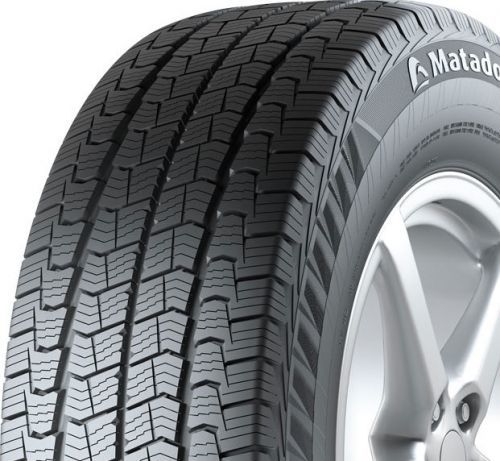 Matador MPS400 Variant AW2 195/65 R16 C 104/102 T 8pr Celoroční