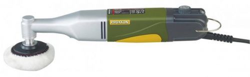 Úhlová lešticí bruska PROXXON WP/E 28660