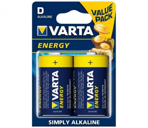 Varta Varta 4120