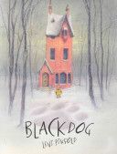 Black Dog (Pinfold Levi)(Paperback)