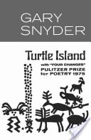 Turtle Island (Snyder Gary)(Paperback)