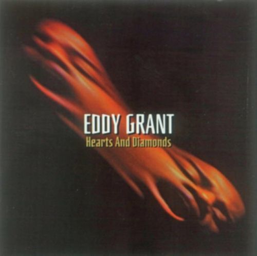 Hearts & Diamonds (Eddy Grant) (CD / Album)