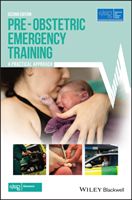Pre-Obstetric Emergency Training - A Practical Approach (Advanced Life Support Group (ALSG))(Paperback / softback)