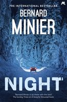 Night (Minier Bernard)(Paperback / softback)