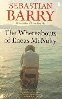 Whereabouts of Eneas McNulty (Barry Sebastian)(Paperback)
