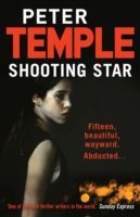 Shooting Star (Temple Peter)(Paperback)