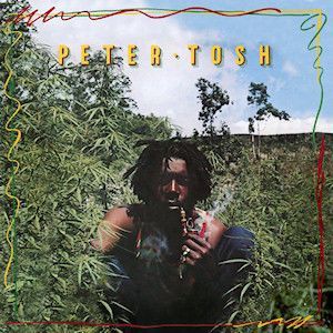 Legalize It (Peter Tosh) (Vinyl / 12