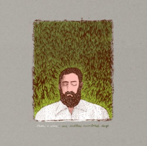 Our Endless Numbered Days (Iron and Wine) (Vinyl / 12