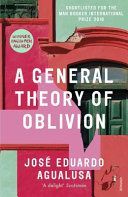 General Theory of Oblivion (Agualusa Jose Eduardo)(Paperback)