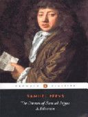 Diary of Samuel Pepys - A Selection (Pepys Samuel)(Paperback)
