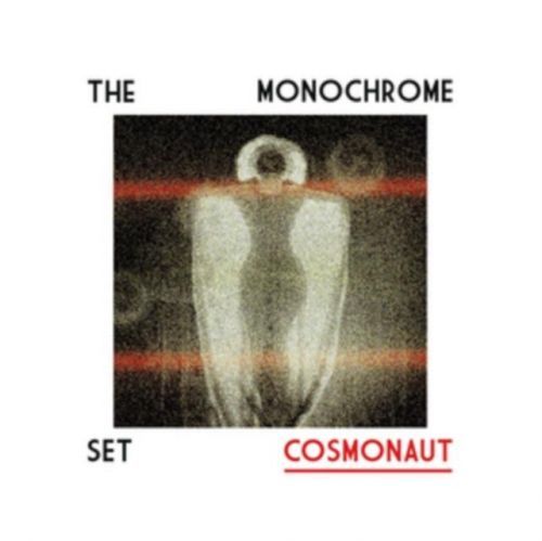 Cosmonaut (The Monochrome Set) (CD / Album)