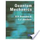 Quantum Mechanics (Bransden B. H.)(Paperback)