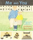 Me and You (Browne Anthony)(Paperback)