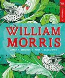 V&A Introduces: William Morris (Morris William)(Pevná vazba)
