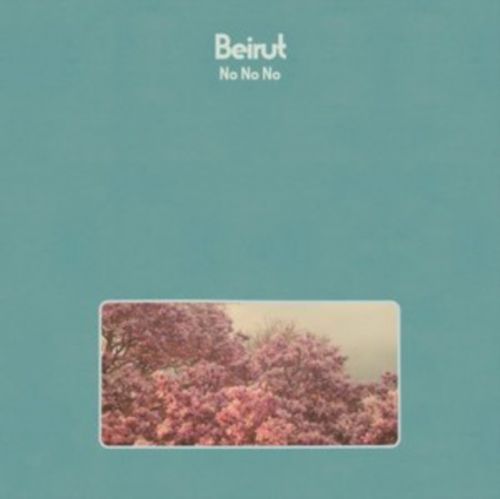No No No (Beirut) (CD / Album)