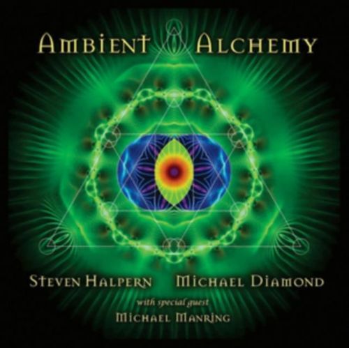 Ambient Alchemy (CD / Album)