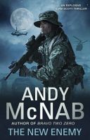 New Enemy (McNab Andy)(Paperback)