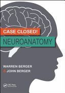 Case Closed! Neuroanatomy (Berger Warren)(Paperback)