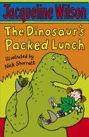 Dinosaur's Packed Lunch (Wilson Jacqueline)(Paperback)