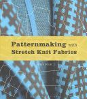 Patternmaking with Stretch Knit Fabrics: Bundle Book + Studio Access Card (Cole Julie)(Multiple copy pack)