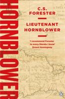 Lieutenant Hornblower (Forester C. S.)(Paperback)