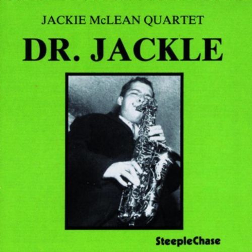 Dr. Jackle (Jackie McLean Quartet) (CD / Album)