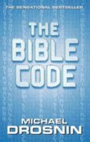 Bible Code (Drosnin Michael)(Paperback)