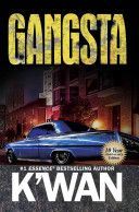 Gangsta (K'wan)(Paperback)